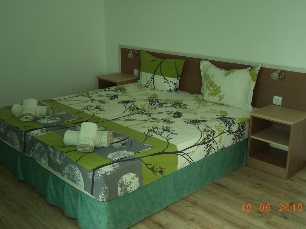 Sveti Georgi Guest House Созополь Номер фото