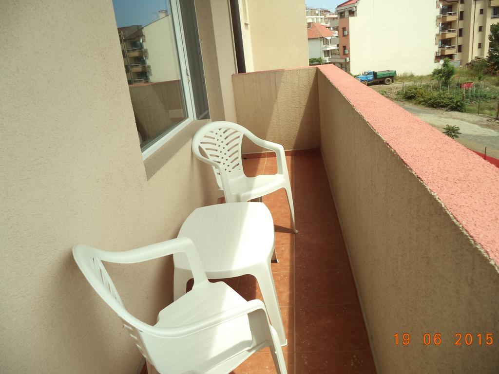 Sveti Georgi Guest House Созополь Экстерьер фото