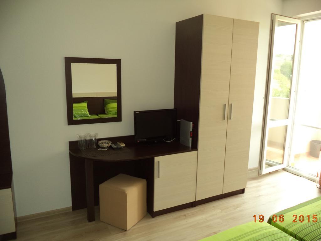 Sveti Georgi Guest House Созополь Экстерьер фото