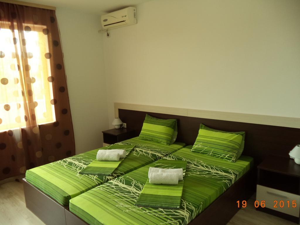 Sveti Georgi Guest House Созополь Экстерьер фото