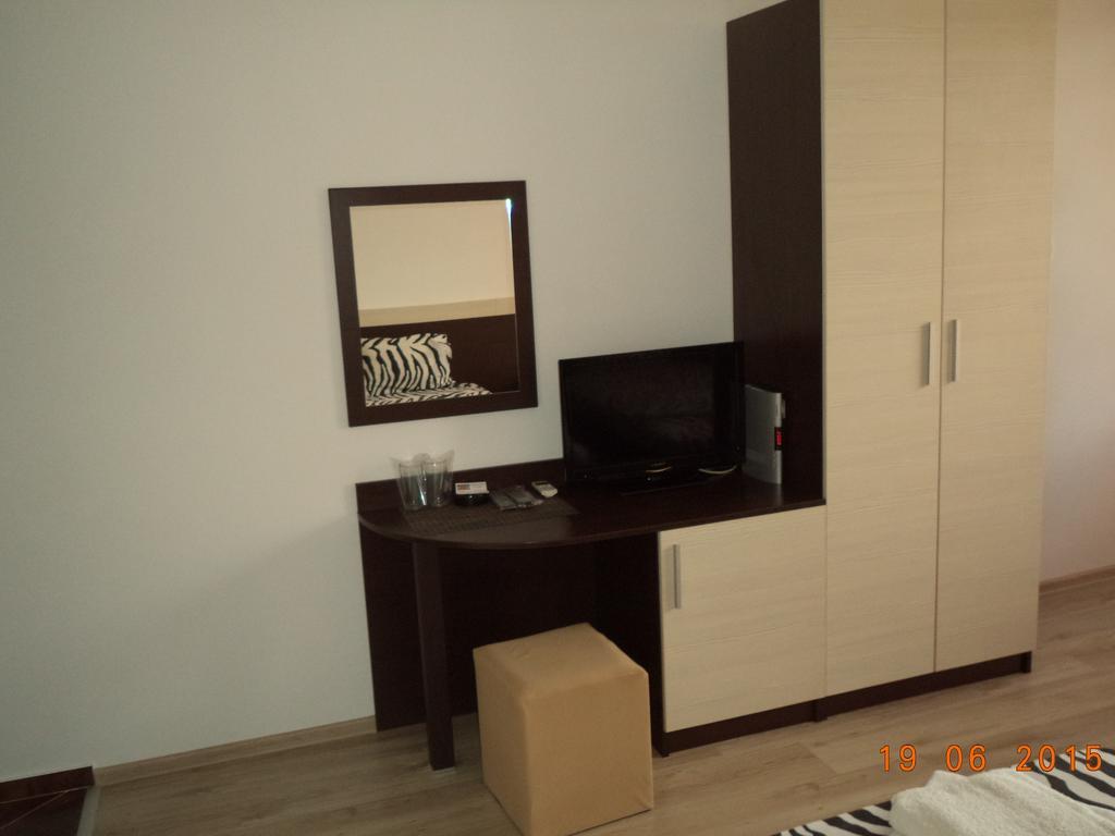 Sveti Georgi Guest House Созополь Экстерьер фото