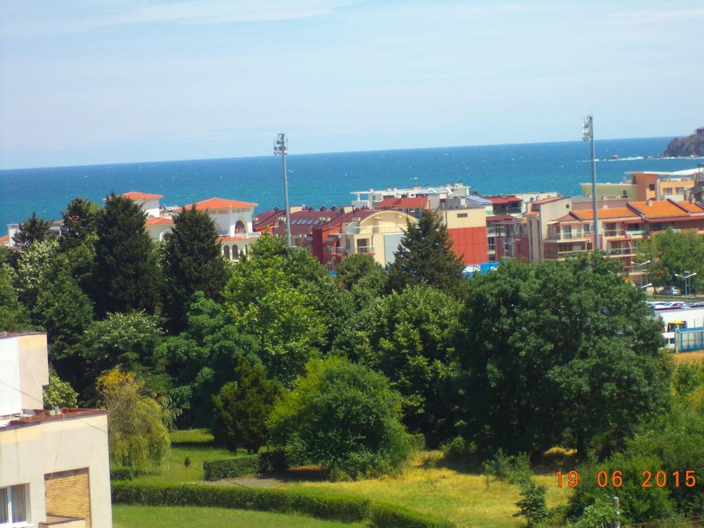 Sveti Georgi Guest House Созополь Экстерьер фото