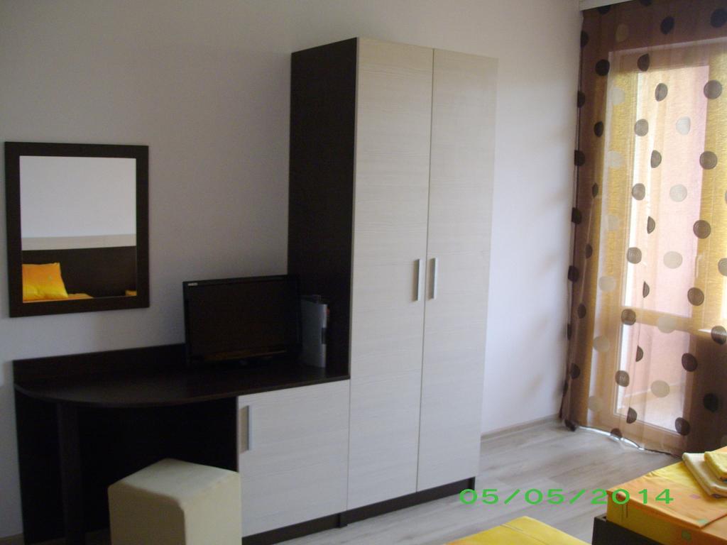 Sveti Georgi Guest House Созополь Экстерьер фото