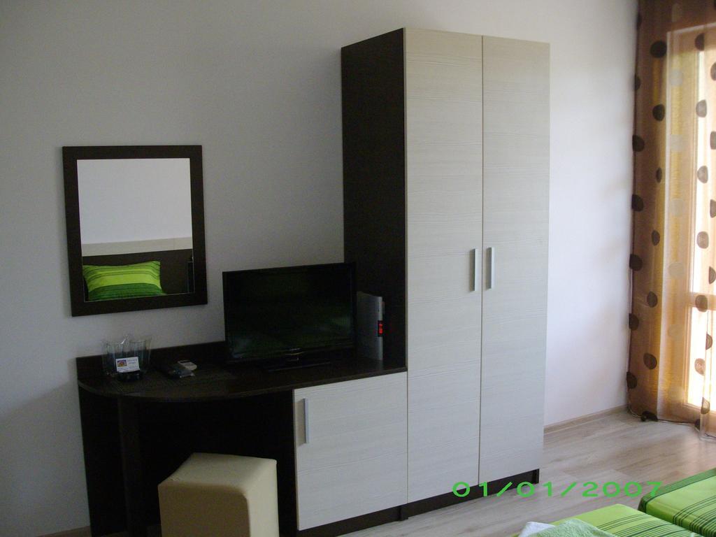 Sveti Georgi Guest House Созополь Экстерьер фото