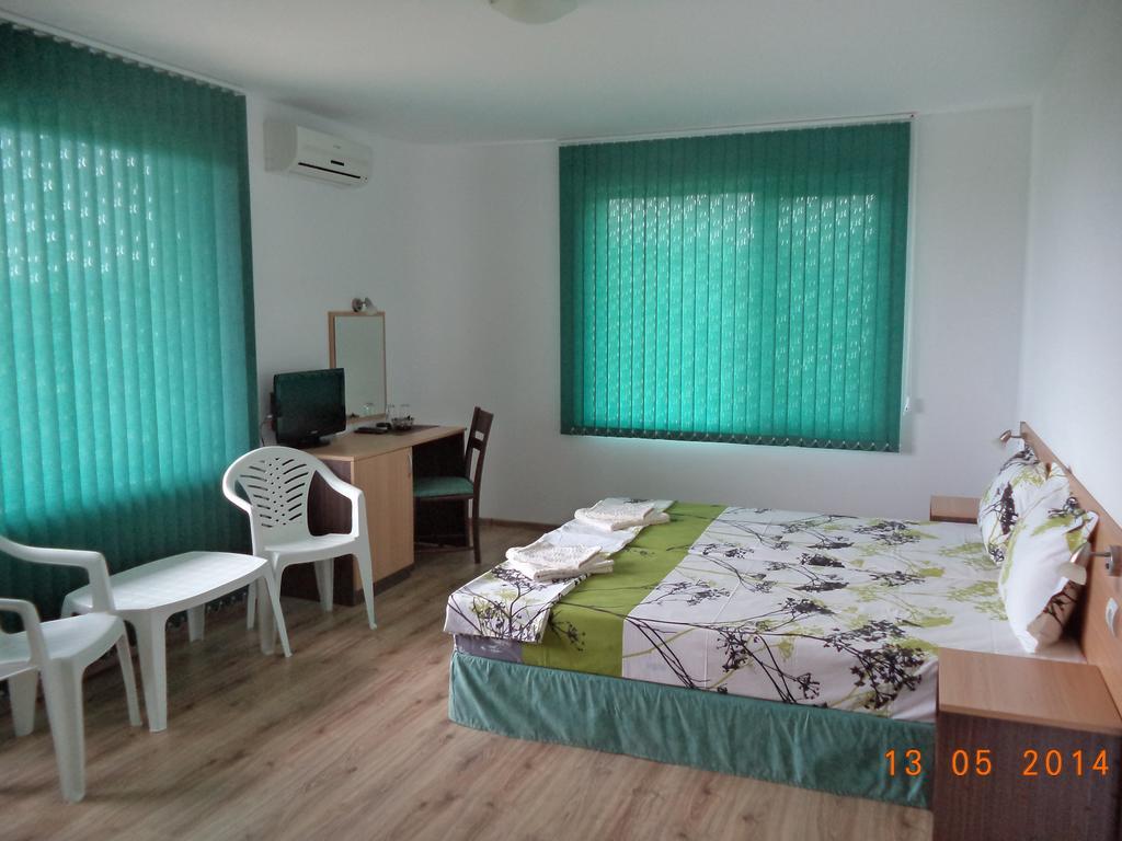 Sveti Georgi Guest House Созополь Экстерьер фото