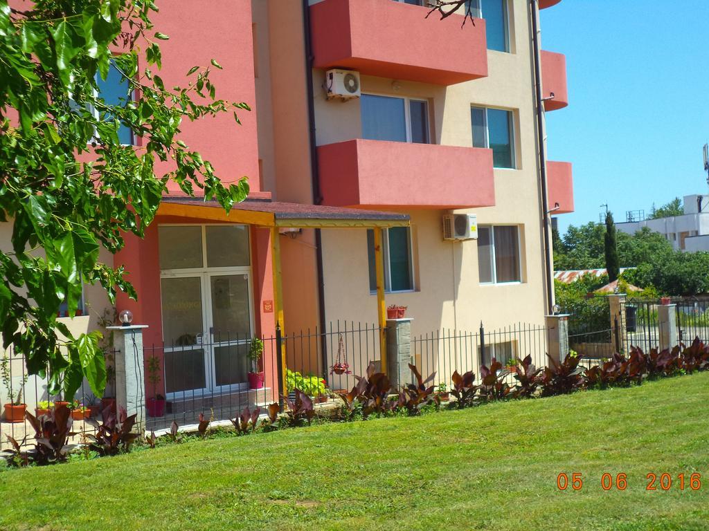 Sveti Georgi Guest House Созополь Экстерьер фото