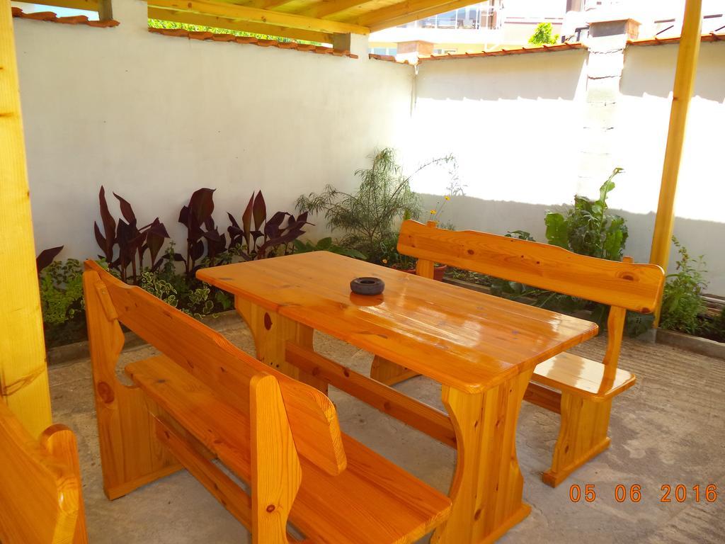 Sveti Georgi Guest House Созополь Экстерьер фото