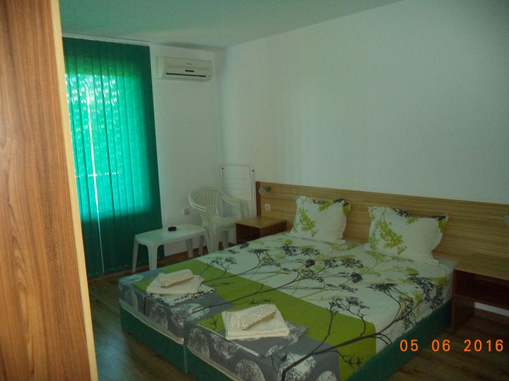 Sveti Georgi Guest House Созополь Экстерьер фото