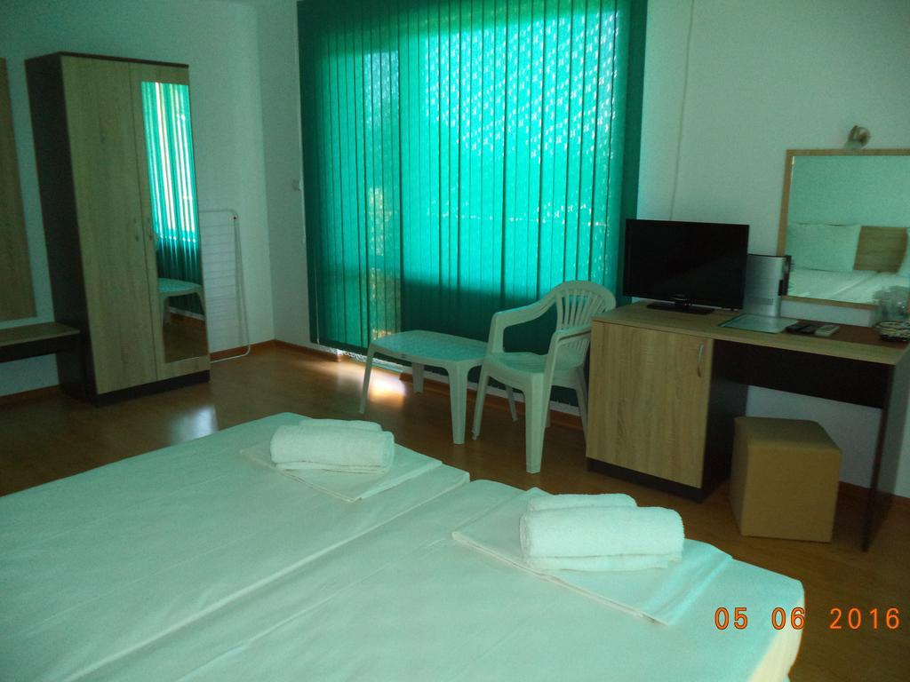 Sveti Georgi Guest House Созополь Экстерьер фото