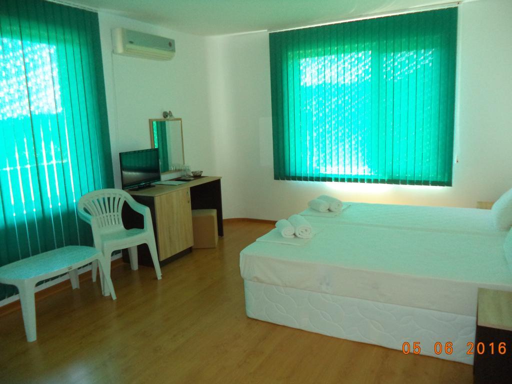 Sveti Georgi Guest House Созополь Экстерьер фото